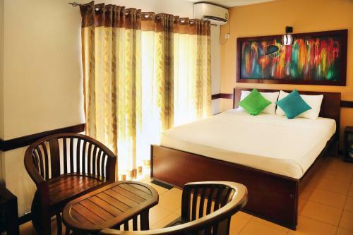 Jb Hotel Paradise