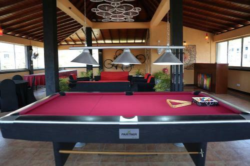Jb Hotel Paradise