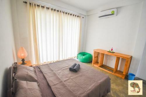 Hasthi Home Stay