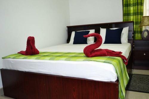 Hostal Royal Silk Villa