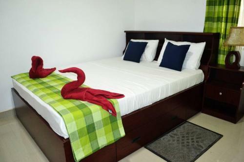 Hostal Royal Silk Villa