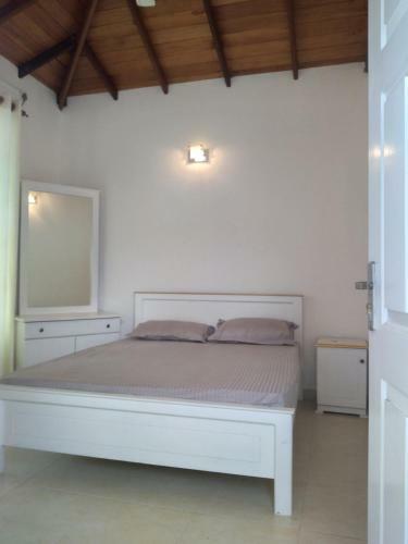 Hostal Villa Mystique