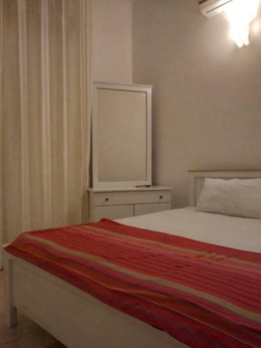 Hostal Villa Mystique