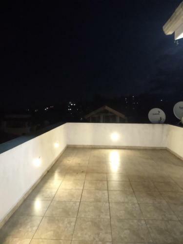 Hostal Villa Mystique