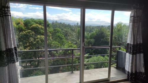 Apartamento Kandy Penhouse