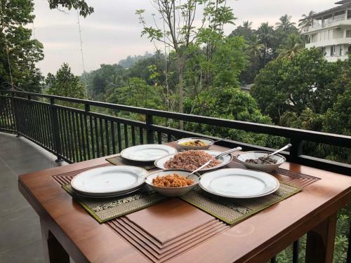 Hotel Green Heaven Resort