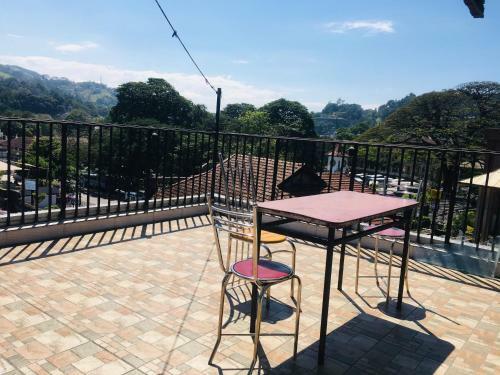 Albergue View City Point
