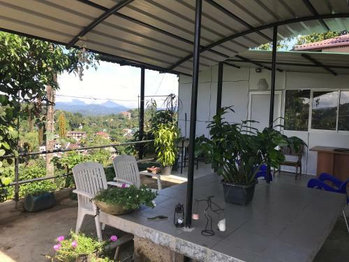 Apartamento Amigos