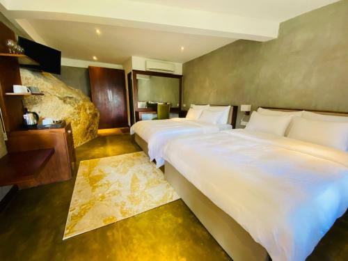 Hotel Hanthana Eco Lodge