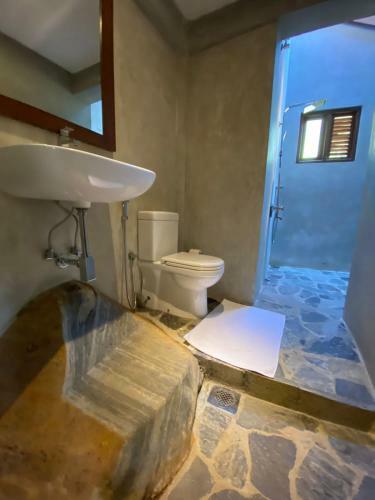 Hotel Hanthana Eco Lodge