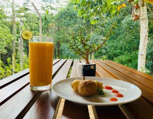 Hotel Hanthana Eco Lodge