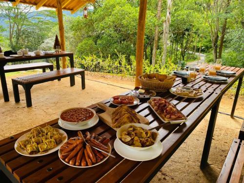 Hotel Hanthana Eco Lodge