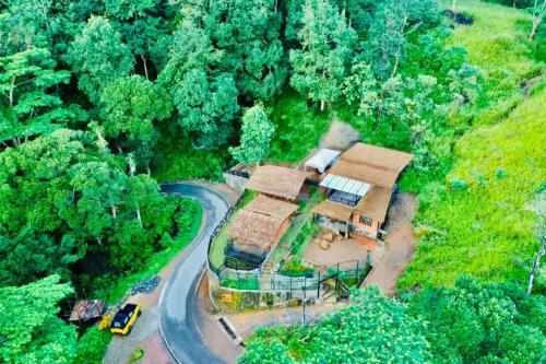 Hotel Hanthana Eco Lodge