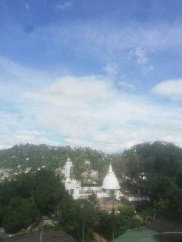 Bule Moon Home Stay Kandy