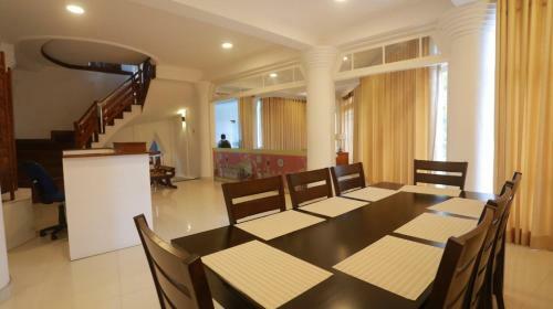 Hotel Kandy View Resort