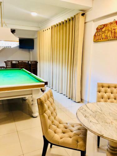 Hotel Kandy View Resort