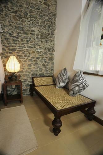 Lodge Stone Cottage
