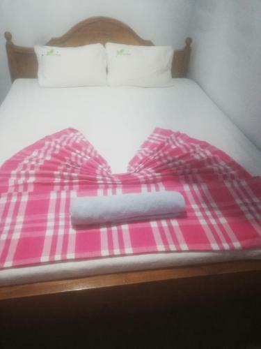 Apartamento Bule Moon Home Stay