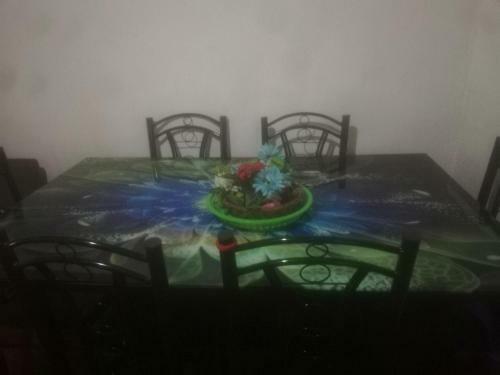 Foresrsprits Homestay