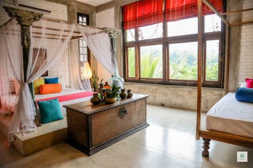 Bed & Breakfast Goddess Kandy