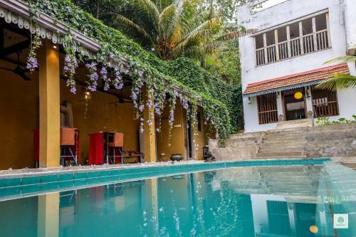 Bed & Breakfast Goddess Kandy