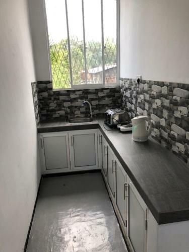 Apartamento Shelly's Villa