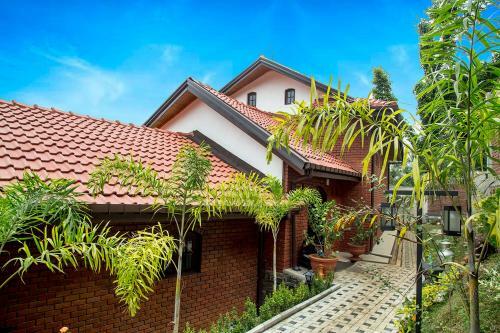 Apartamento Wilson Bungalow Kandy