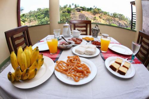 Hotel Kandy Glamour