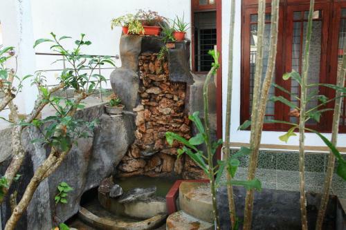 Hotel Kandy Glamour