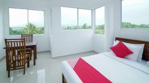 Grand View Hotel Kandy