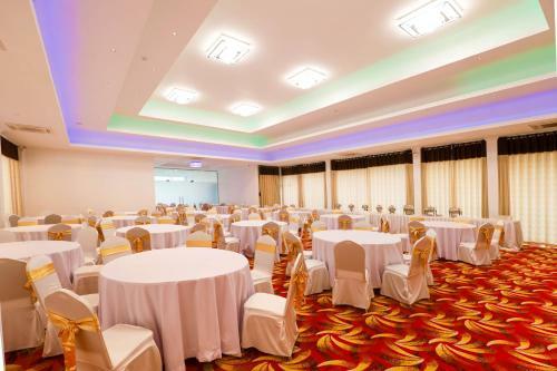 Hotel Ganthera Kandy