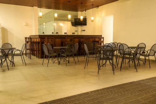 Hotel Ganthera Kandy