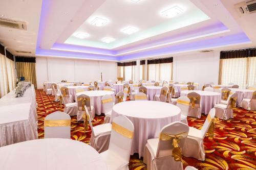 Hotel Ganthera Kandy