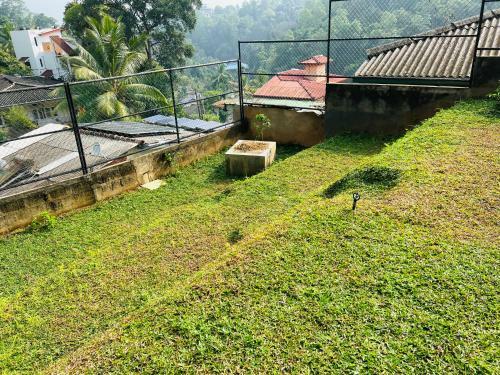 Hansons Homestay