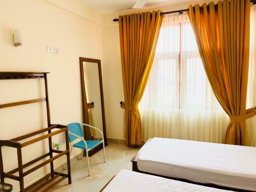 Hansons Homestay