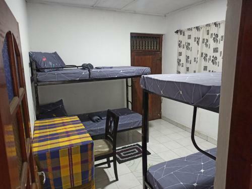 Kandy Drive Group Stay