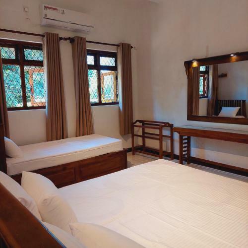 Apartamento Golden Villa Kandy