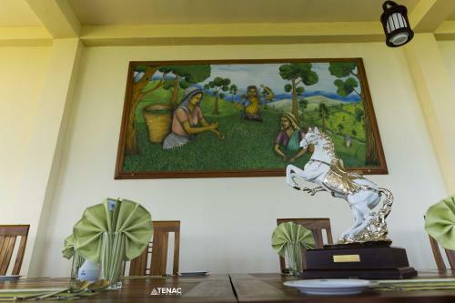 Hotel Nelinsa Resort And Spa
