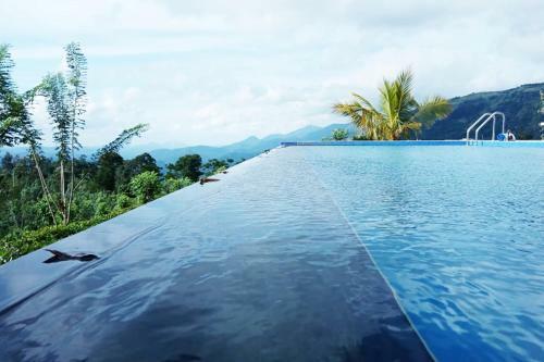 Hotel Nelinsa Resort And Spa