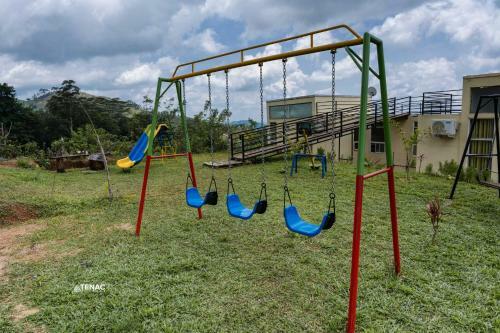 Hotel Nelinsa Resort And Spa