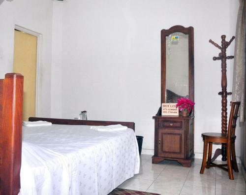Hotel Power Zone Guest Inn