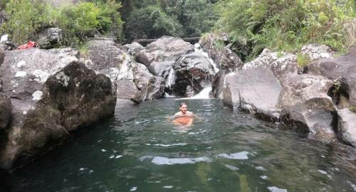 Hostal Riverston Holiday Guest House