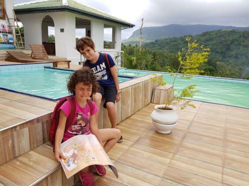Hostal Riverston Holiday Guest House