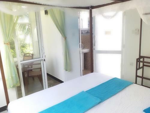 Hostal Rai Family Guest