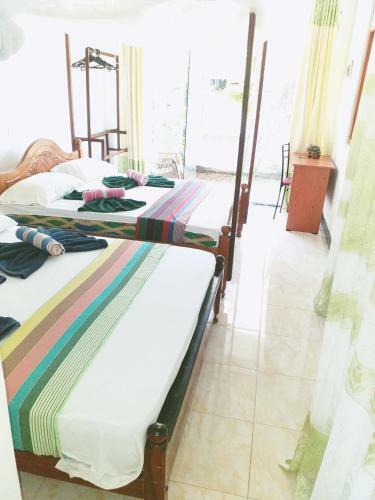 Hostal Rai Family Guest