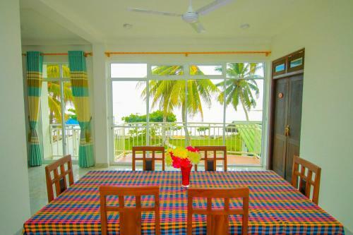 Hotel Onaro Beach View