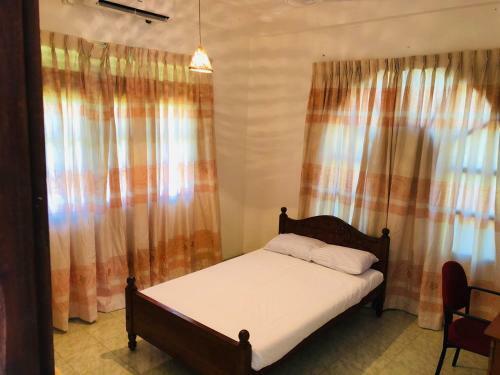 Hostal 30home