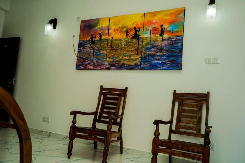 Hotel Chanro Surf Dream
