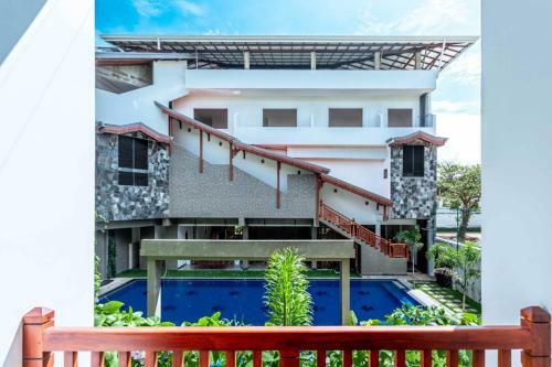 Hotel Polhana Grand Resort