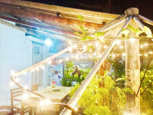 Hostal Surfing Waves Madiha